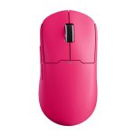MCHOSE A5 Ultra 8K Hz Rose Red Kablosuz Gaming Mouse (MC-A5-11S)