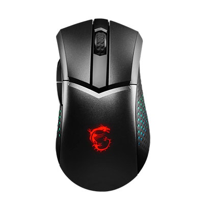 MSI Clutch GM51 Lightweight RGB Kablosuz Mouse h1