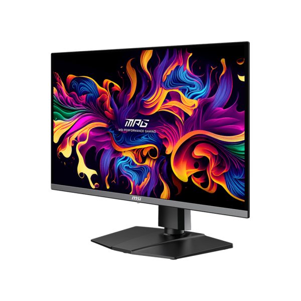 Msi Mpg 272qr Qd Oled X50 27 Inc 500hz 0 03ms Qhd Qd Oled Gaming Monitor 2