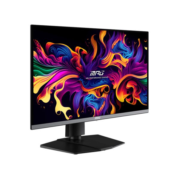 Msi Mpg 272qr Qd Oled X50 27 Inc 500hz 0 03ms Qhd Qd Oled Gaming Monitor 3