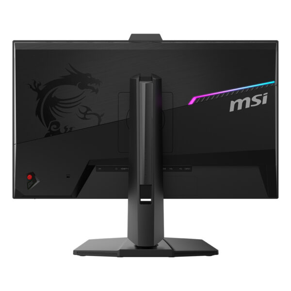 Msi Mpg 272qrf X36 27 Inc 360hz 0 5ms 2k Wqhd G Sync Pulsar Rapid Ips Pivot Gaming Monitor 13