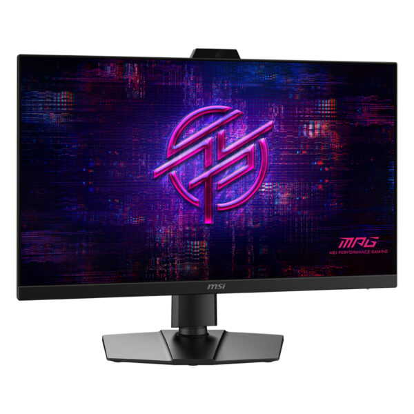 Msi Mpg 272qrf X36 27 Inc 360hz 0 5ms 2k Wqhd G Sync Pulsar Rapid Ips Pivot Gaming Monitor 6