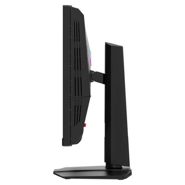 Msi Mpg 272qrf X36 27 Inc 360hz 0 5ms 2k Wqhd G Sync Pulsar Rapid Ips Pivot Gaming Monitor 8