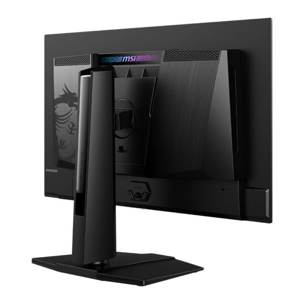 Msi Mpg 272urx Qd Oled 27 Inc 240hz 0 03ms 4k Uhd Adaptive Sync Qd Oled Pivot Gaming Monitor F9