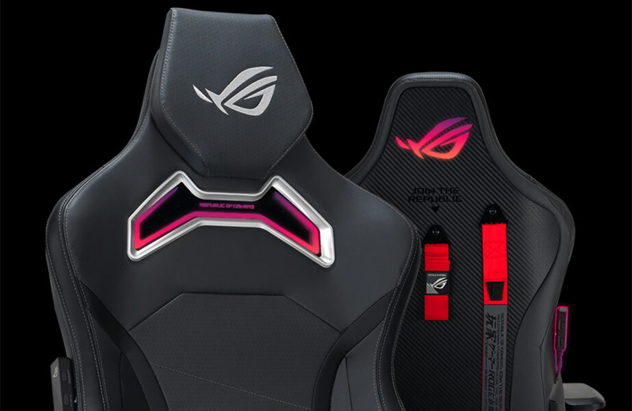 ROG Chariot X (Wide)