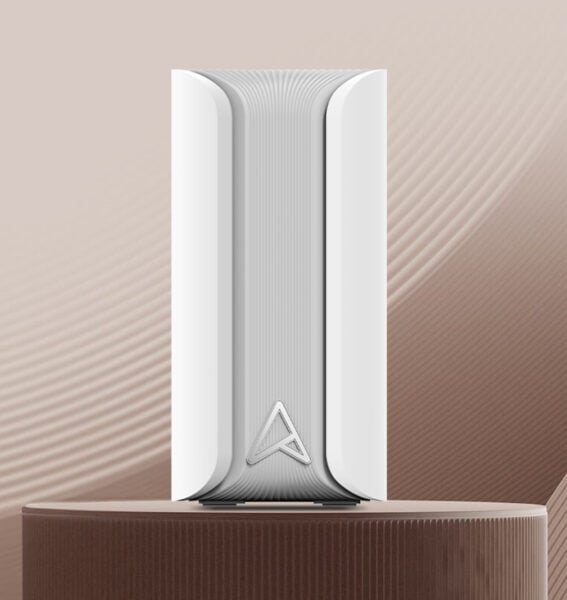 ASUS ZenWifi BD4 Mesh Sistemi H3