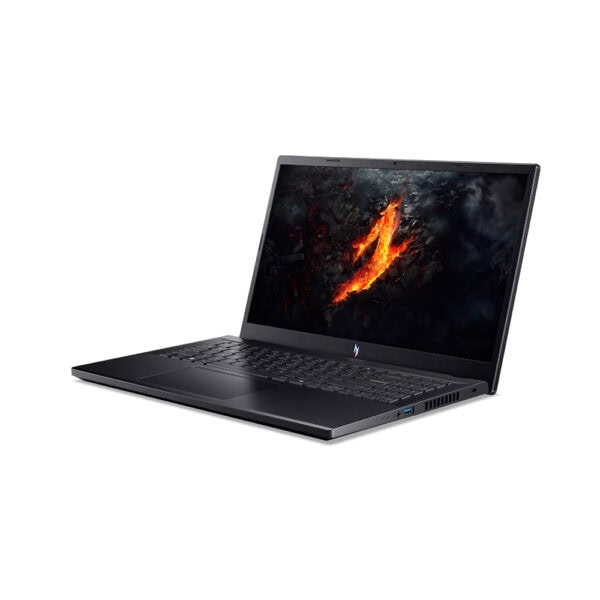 Acer Nitro V 15 Anv15 41 R99v Amd Ryzen 7 7735hs 32gb Ddr5 512gb Ssd Rtx4060 8gb 15 6 Inc Full Hd 165hz Ips Freedos Gaming Laptop 2
