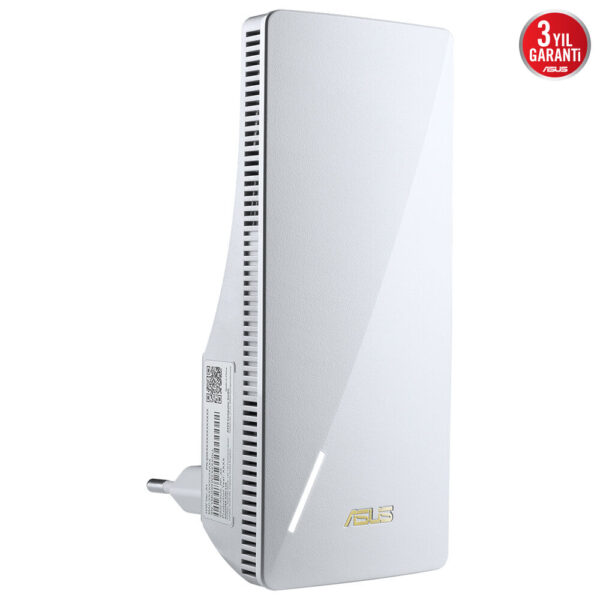 Asus Rp Be58 Be3600 Dual Band Wifi7 Aimesh Menzil Genisletici 4