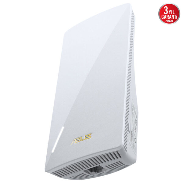 Asus Rp Be58 Be3600 Dual Band Wifi7 Aimesh Menzil Genisletici 5