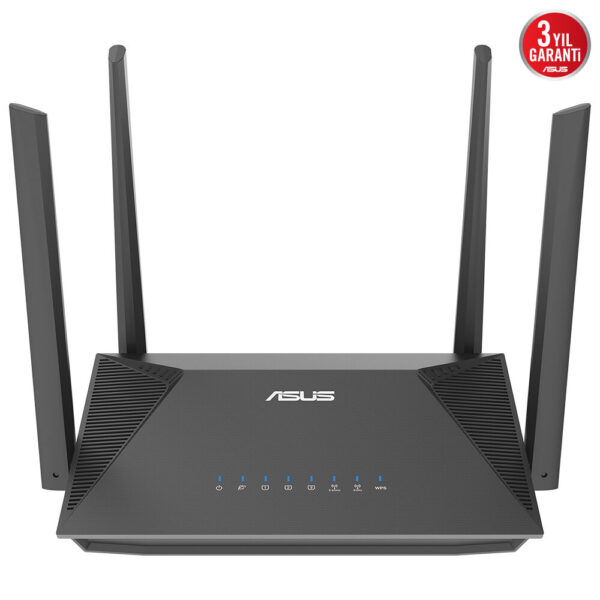 Asus Rt Ax52 Pro Ax3000 Dual Band Wifi6 Aimesh Extendable Router 2