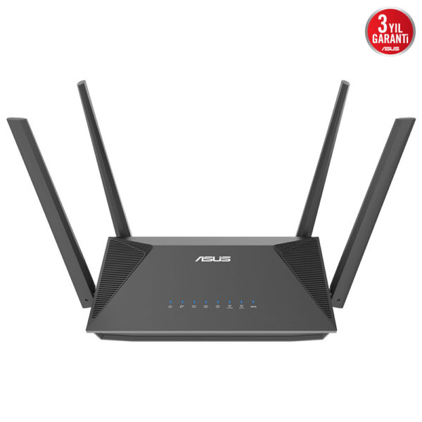 Asus Rt Ax52 Pro Ax3000 Dual Band Wifi6 Aimesh Extendable Router 3