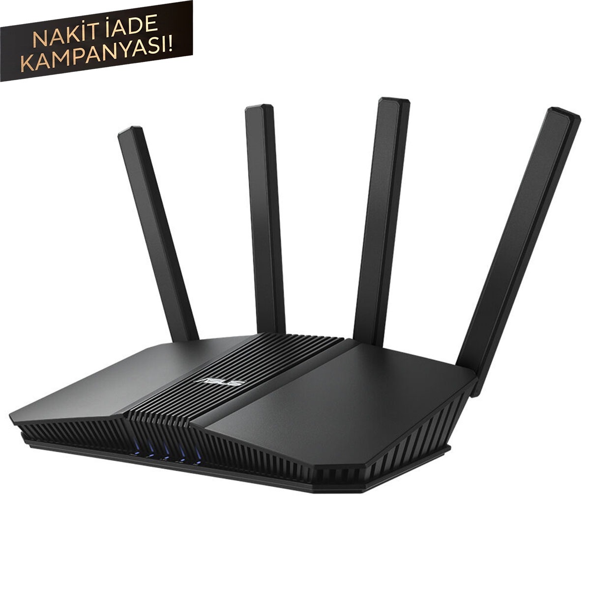 Asus Rt Be82u Be6500 Dual Band Wifi 7 Aimesh Extendable Router 1
