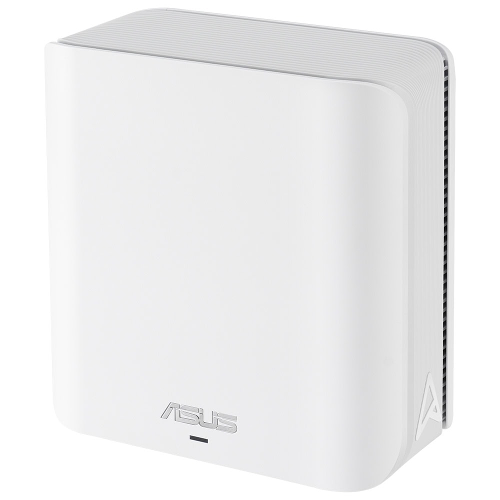 Asus Zenwifi Bd4 Dual Band Wifi 7 Aimesh Kablosuz Mesh Sistemi 1