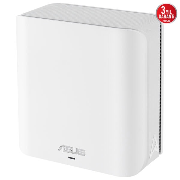 Asus Zenwifi Bd4 Dual Band Wifi 7 Aimesh Kablosuz Mesh Sistemi 2