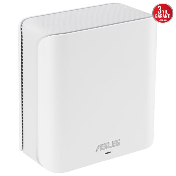 Asus Zenwifi Bd4 Dual Band Wifi 7 Aimesh Kablosuz Mesh Sistemi 3