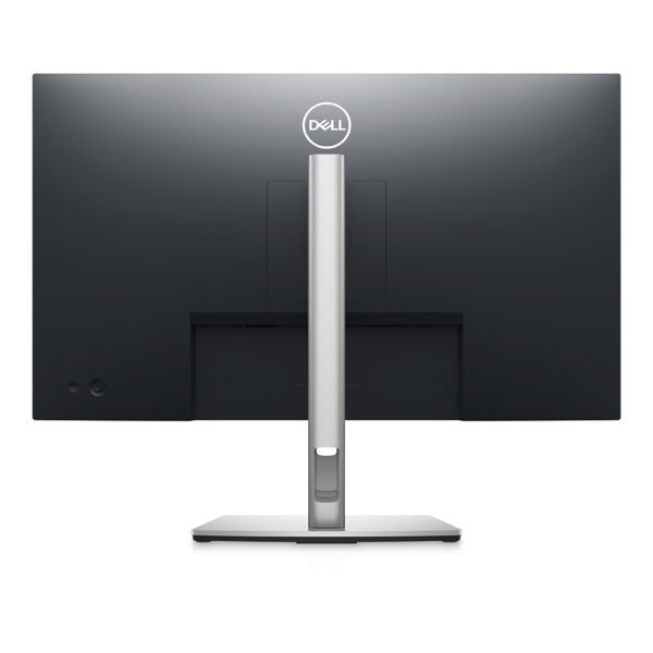 Dell P2723de 26 96 Inc 60hz 5ms 2k Qhd Ips Pivot Monitor 5