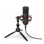 Endorfy Solum T Cardioid Yayıncı Mikrofonu (EY1B002)