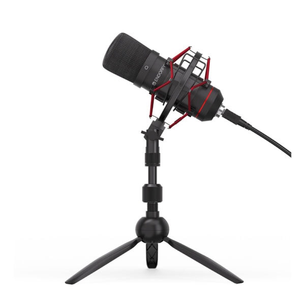 Endorfy Solum T Cardioid Yayinci Mikrofonu Ey1b002 10