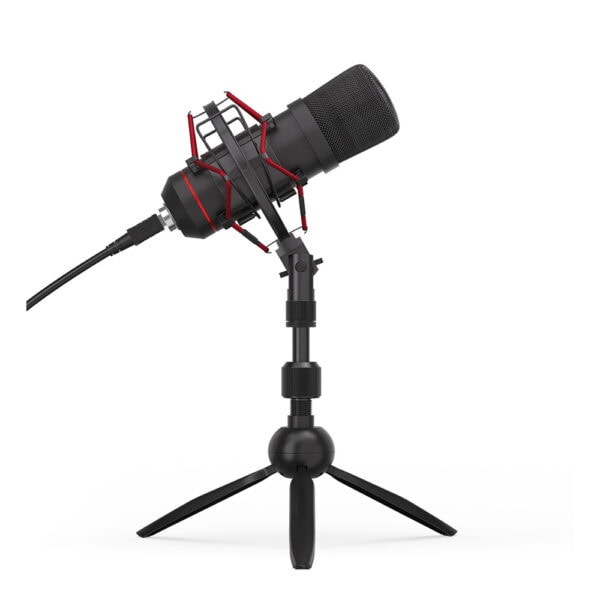 Endorfy Solum T Cardioid Yayinci Mikrofonu Ey1b002 12