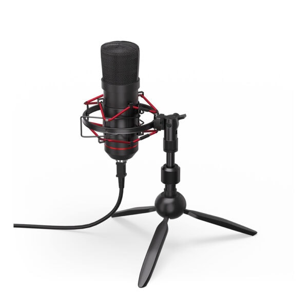 Endorfy Solum T Cardioid Yayinci Mikrofonu Ey1b002 2