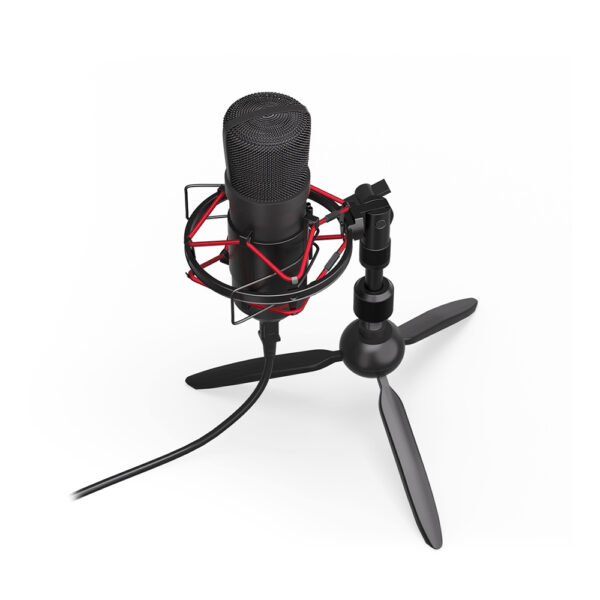 Endorfy Solum T Cardioid Yayinci Mikrofonu Ey1b002 4