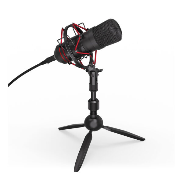 Endorfy Solum T Cardioid Yayinci Mikrofonu Ey1b002 7