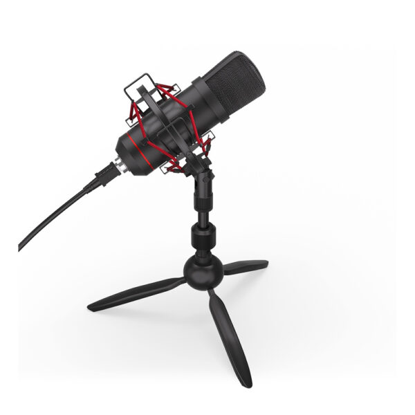 Endorfy Solum T Cardioid Yayinci Mikrofonu Ey1b002 9