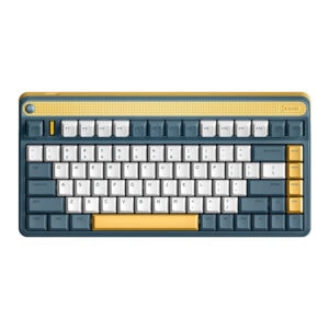 Iqunix A80 Explorer 80 Rgb Kablosuz Hotswap Mekanik Gaming Klavye 1