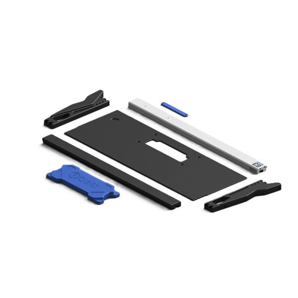 Iqunix Ez63 Hall Effect Magnetic Jade Pro Manyetik Switch Rgb Hotswap Mekanik Gaming Klavye 1