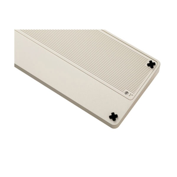 Iqunix Magi65 Ochre White Rgb Kablosuz Hotswap Mekanik Gaming Klavye 7