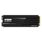 KLEVV Cras C930 1TB NVMe PCIe Gen4 x4 Okuma 7400MB - Yazma 6400MB PS5 Uyumlu Soğutuculu M.2 SSD (K01TBM2SP0-C93) - 2 Yıl Birebir Değişim Garantili