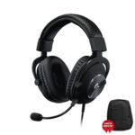 Logitech G PRO X SE Siyah 7.1 Surround Gaming Kulaklık (981-001470)