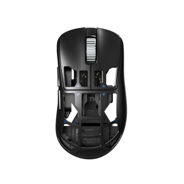 Pulsar Feinmann F01 Magnesium 8k Hz Xs 1 Sensor Kablosuz Gaming Mouse Fmf01 2