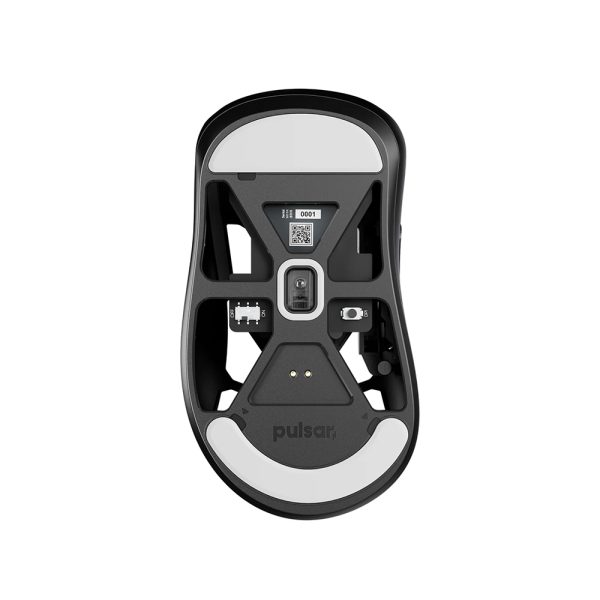 Pulsar Feinmann F01 Magnesium 8k Hz Xs 1 Sensor Kablosuz Gaming Mouse Fmf01 5
