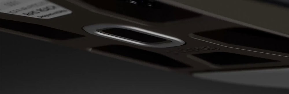 Pulsar Feinmann F01 Magnesium Mouse H6