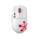 Pulsar X2H Demon Slayer Uzui Tengen Kablosuz Size 2 Medium Simetrik Gaming Mouse (PX2H2MZ)