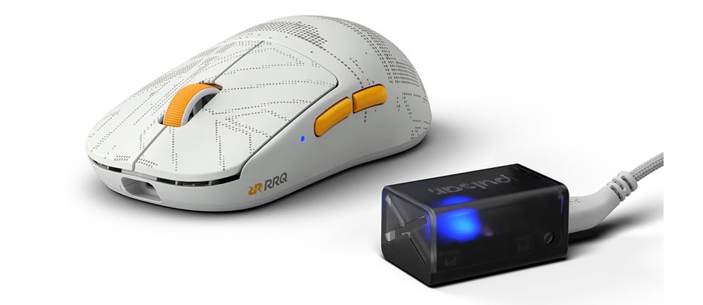 Pulsar X2h Rrq Edition Mouse H11