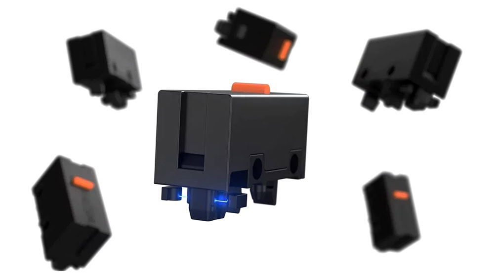 Pulsar X2h Rrq Edition Mouse H6