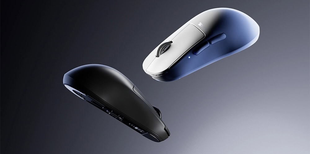 Pulsar X2h V3 Mouse H12