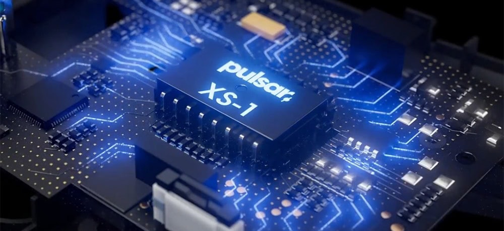 Pulsar X2h V3 Mouse H2