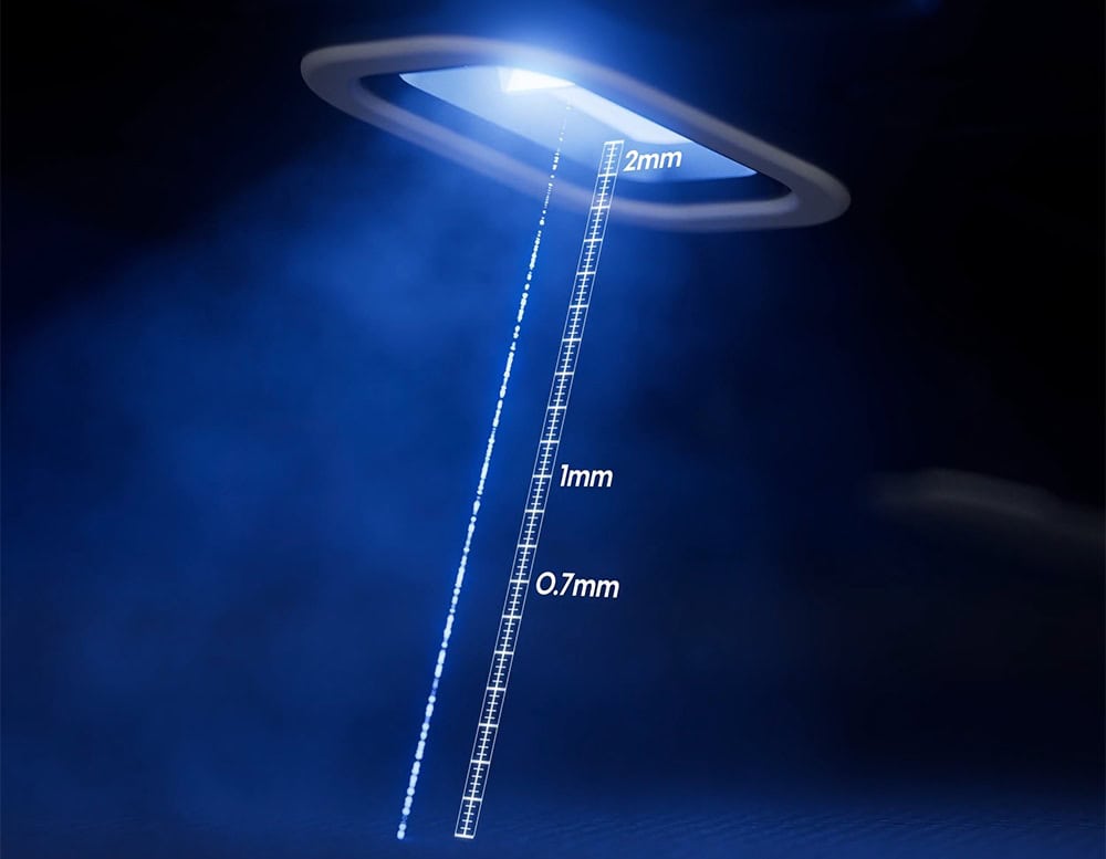 Pulsar X2h V3 Mouse H5