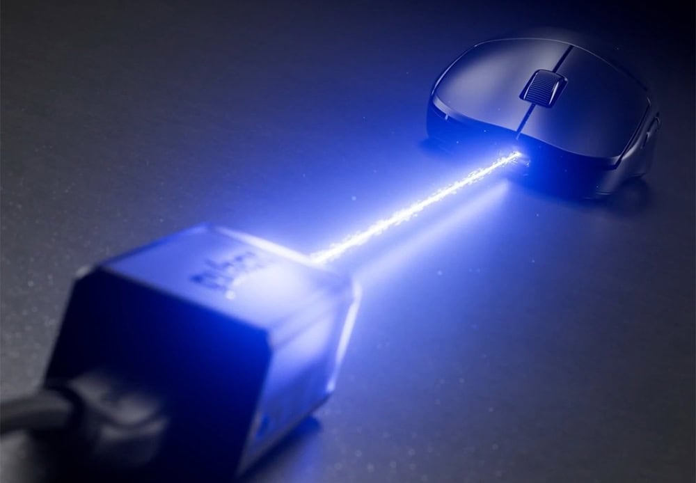 Pulsar X2h V3 Mouse H8