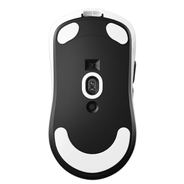 Scyrox V6 8k Hz Pixart 3950 Sensor Beyaz Kablosuz Simetrik Gaming Mouse 5