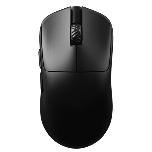 Scyrox V6 8k Hz Pixart 3950 Sensor Siyah Kablosuz Simetrik Gaming Mouse 2