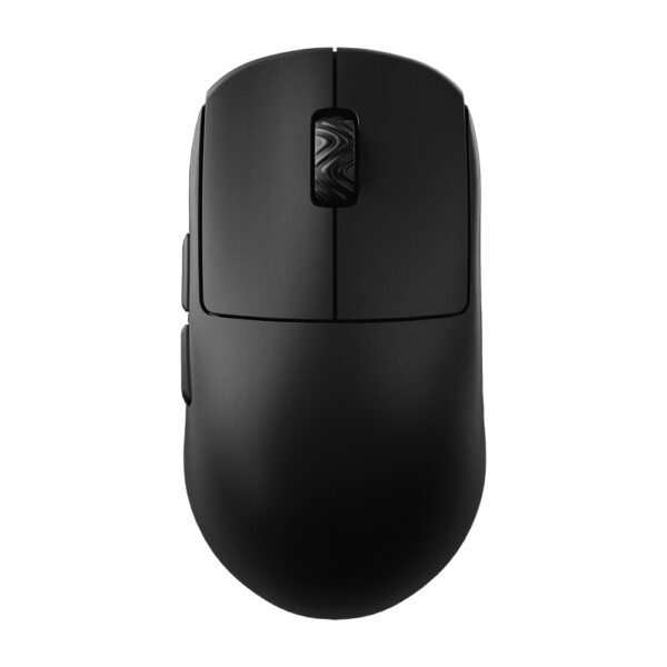 Scyrox V8 8k Hz Pixart 3950 Sensor Siyah Kablosuz Simetrik Gaming Mouse 2
