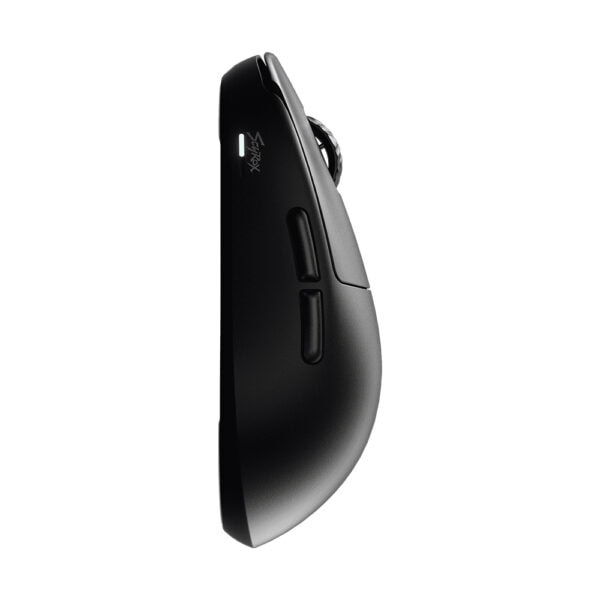 Scyrox V8 8k Hz Pixart 3950 Sensor Siyah Kablosuz Simetrik Gaming Mouse 4