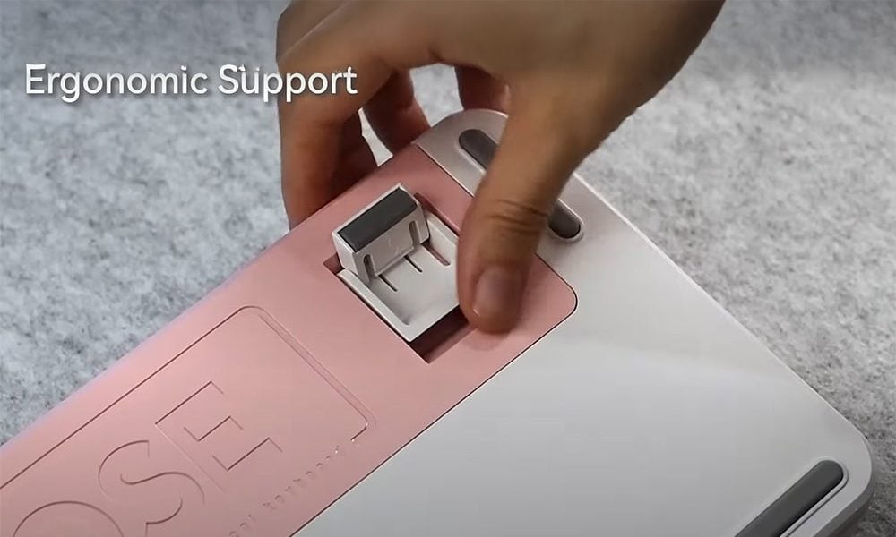 Ayarlanabilir Yükseklikler