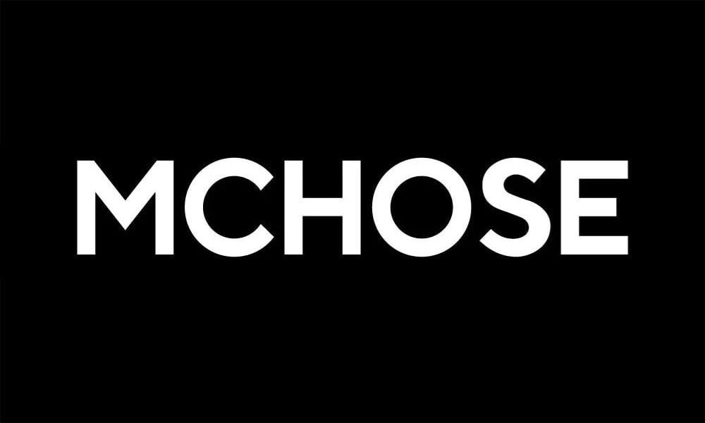 MCHOSE HUB Yazılımı