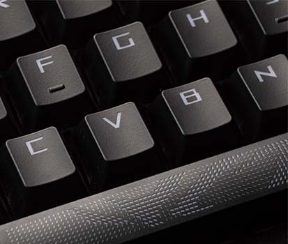 ASUS ROG Strix Scope II 96 NX Snow Switch Beyaz Mekanik Gaming Klavye H13