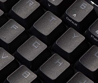 ASUS ROG Strix Scope II 96 NX Snow Switch Beyaz Mekanik Gaming Klavye H14